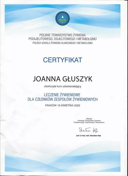 certyfikat-22